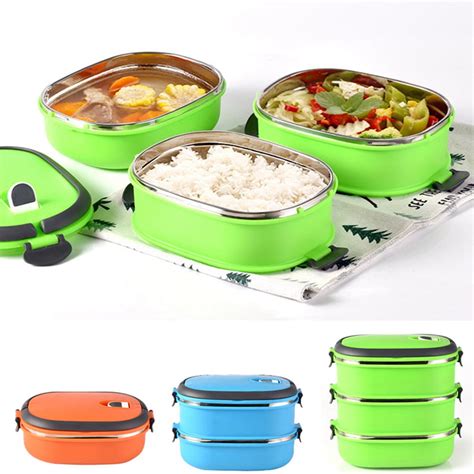 stainless steel compartment lunch box nz|the lunchbox collection.